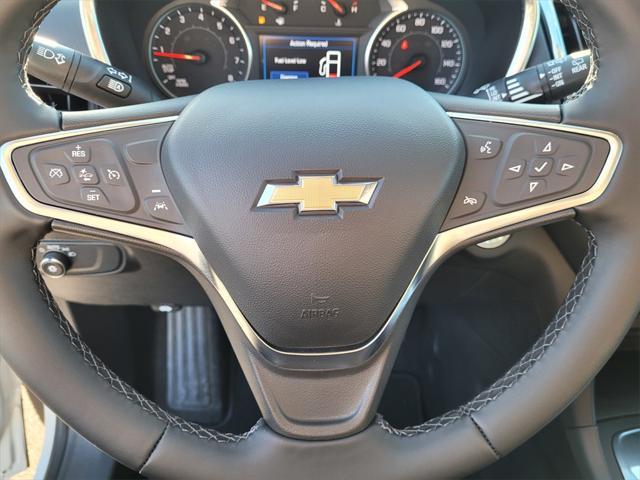 new 2024 Chevrolet Equinox car, priced at $29,346