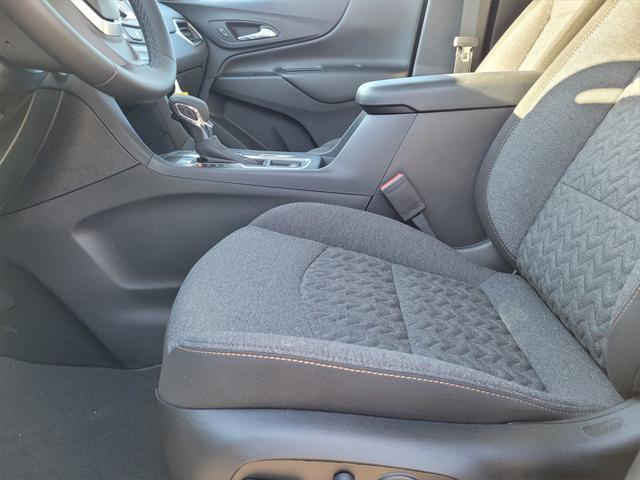 new 2024 Chevrolet Equinox car, priced at $29,346