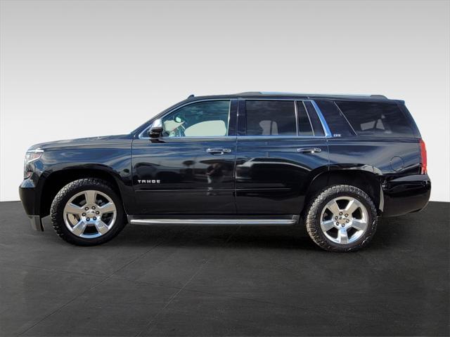 used 2016 Chevrolet Tahoe car, priced at $20,697