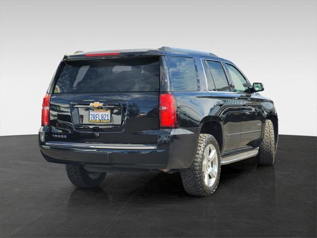 used 2016 Chevrolet Tahoe car, priced at $20,697