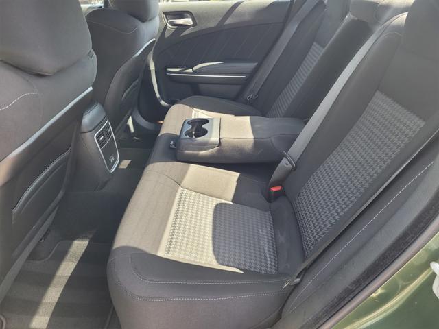 used 2023 Dodge Charger car, priced at $30,897