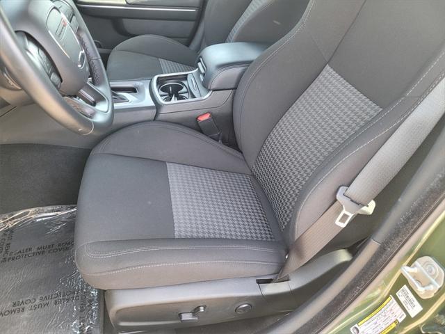 used 2023 Dodge Charger car, priced at $30,897