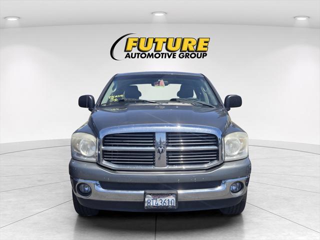 used 2008 Dodge Ram 1500 car, priced at $7,100