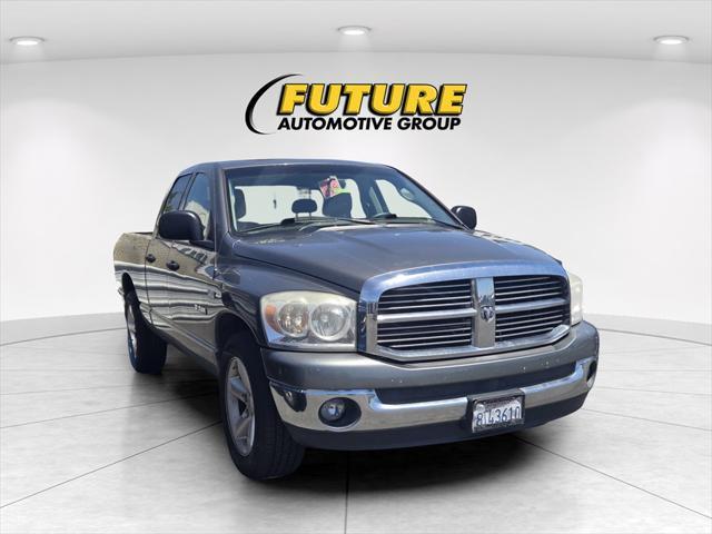 used 2008 Dodge Ram 1500 car, priced at $7,100