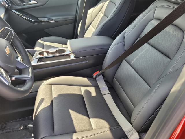 new 2025 Chevrolet Equinox car, priced at $34,985