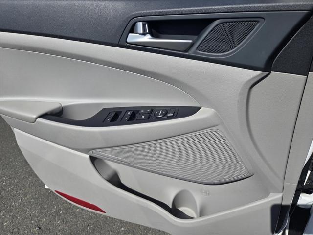 used 2019 Hyundai Tucson car, priced at $14,243