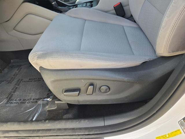 used 2019 Hyundai Tucson car, priced at $14,243