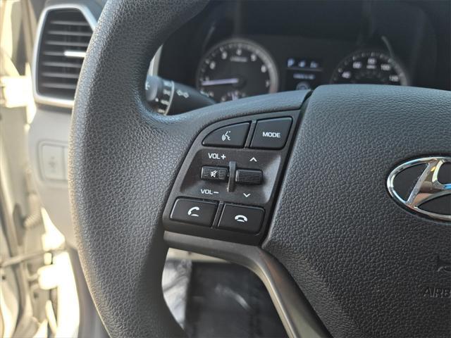 used 2019 Hyundai Tucson car, priced at $14,243