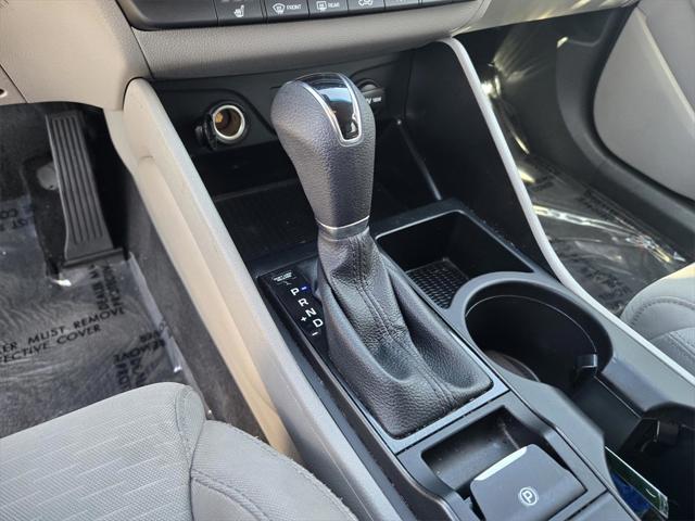 used 2019 Hyundai Tucson car, priced at $14,243