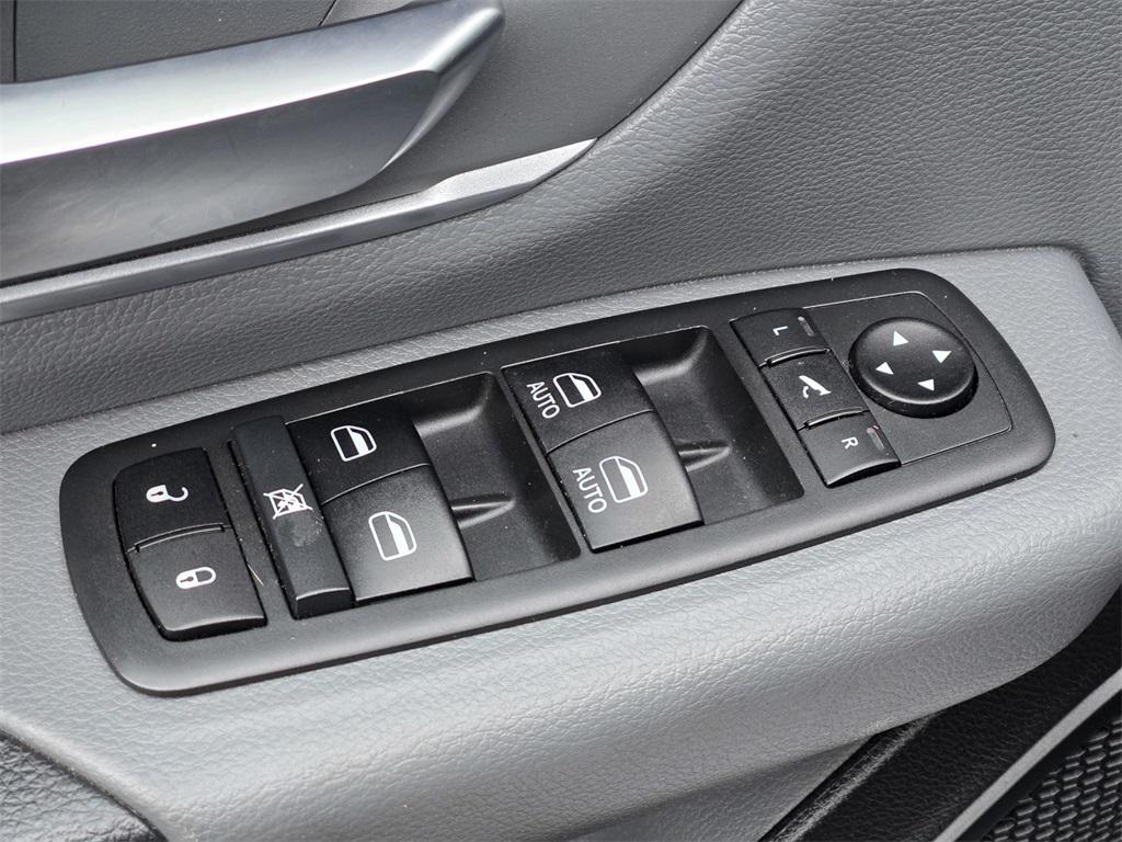 used 2021 Ram 1500 car, priced at $32,249