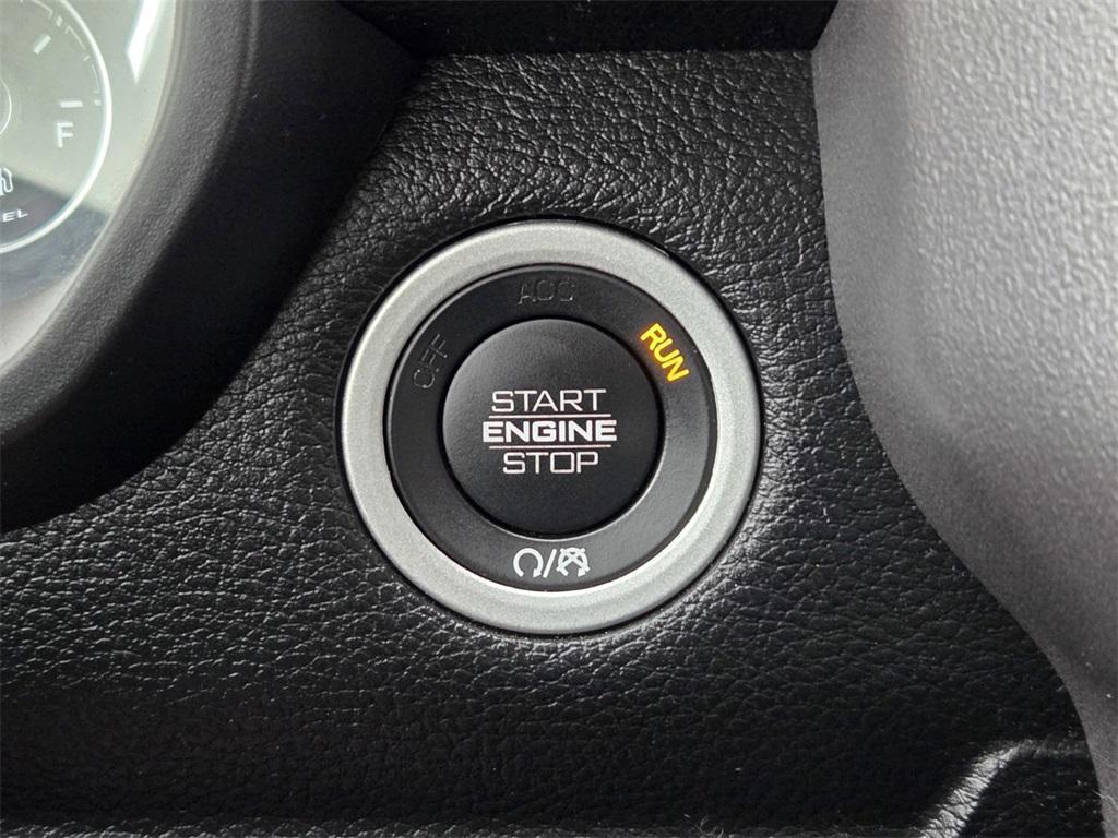 used 2021 Ram 1500 car, priced at $32,249