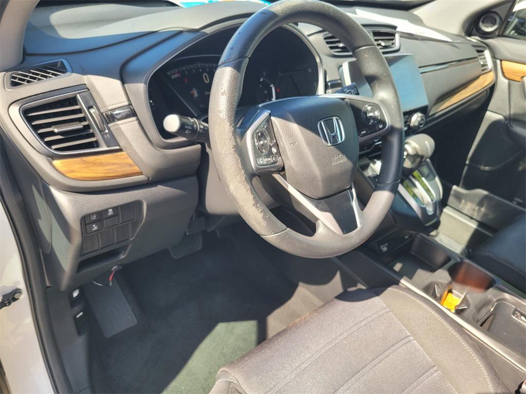 used 2020 Honda CR-V car, priced at $24,225