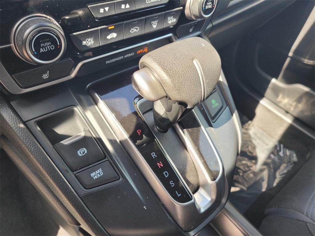 used 2020 Honda CR-V car, priced at $24,225