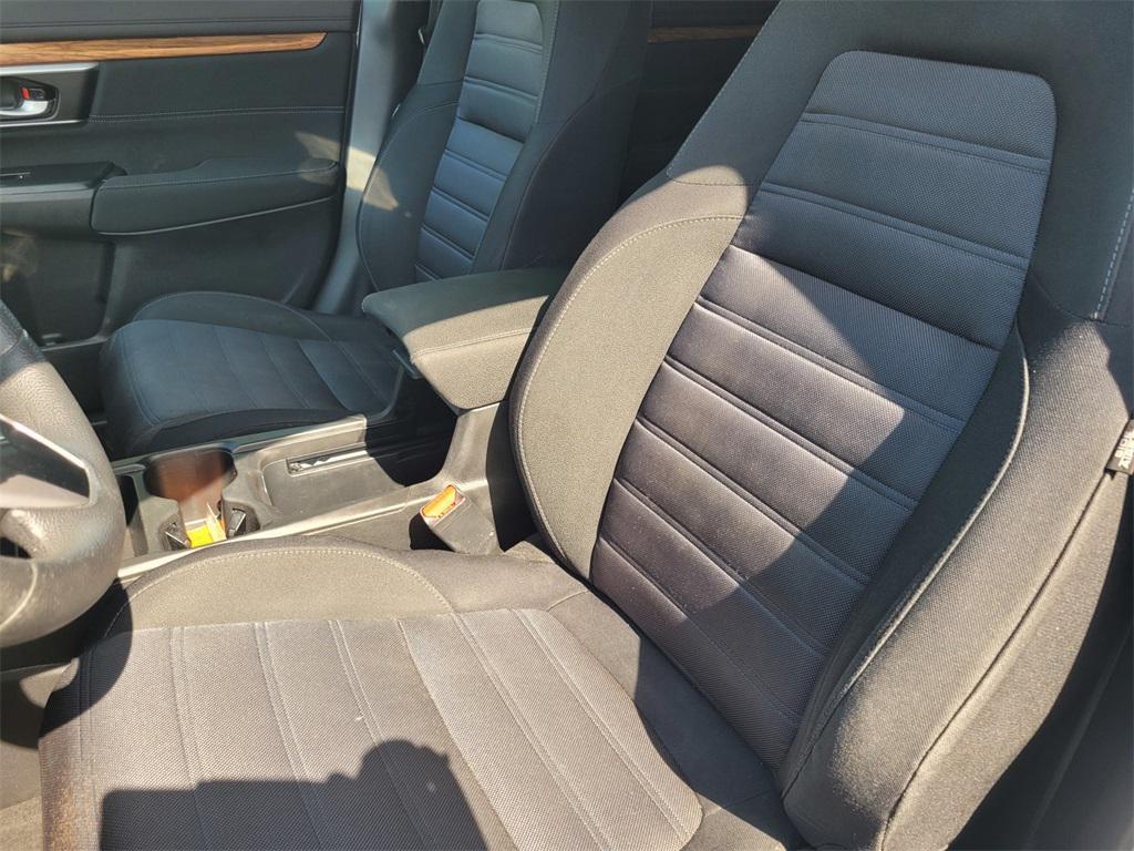 used 2020 Honda CR-V car, priced at $24,225