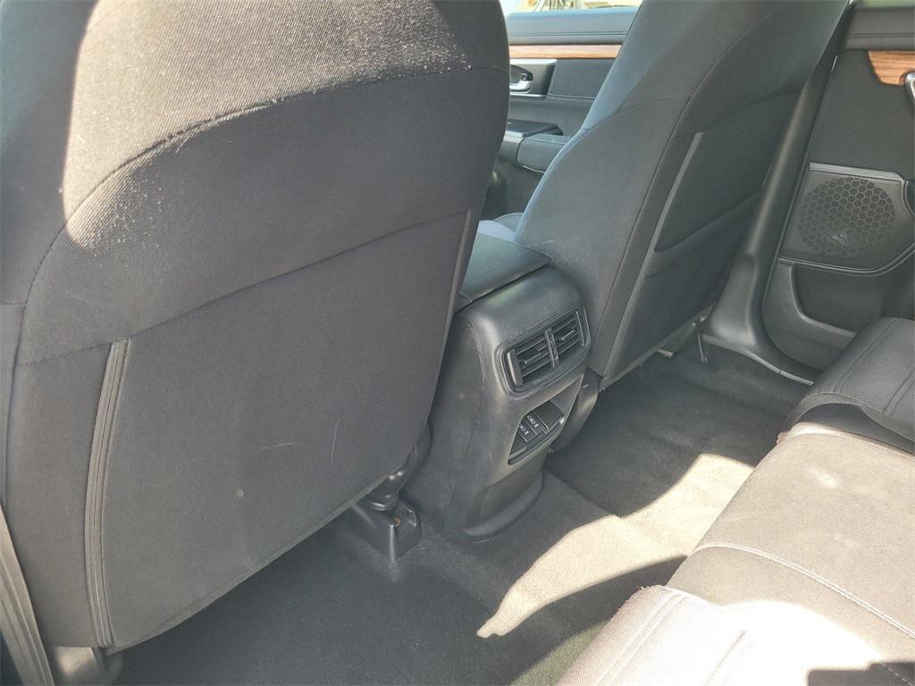 used 2020 Honda CR-V car, priced at $24,225