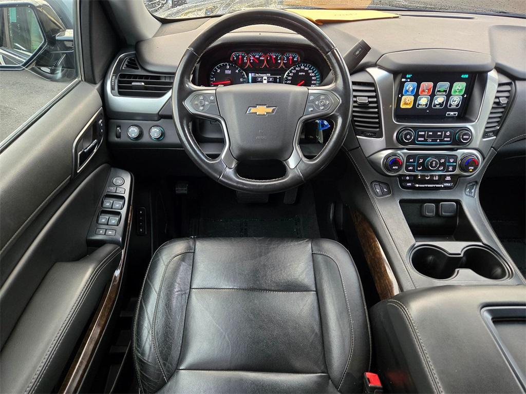 used 2020 Chevrolet Tahoe car, priced at $24,785