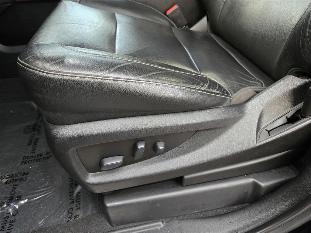 used 2020 Chevrolet Tahoe car, priced at $24,785