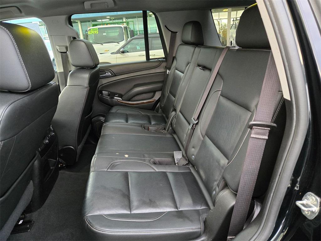 used 2020 Chevrolet Tahoe car, priced at $24,785