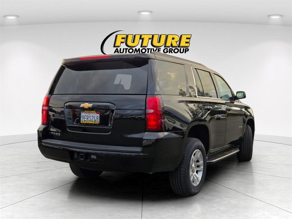 used 2020 Chevrolet Tahoe car, priced at $24,785