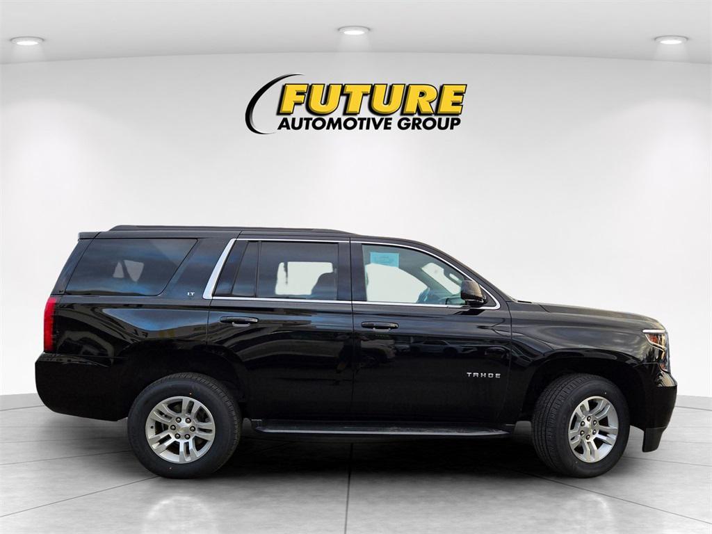 used 2020 Chevrolet Tahoe car, priced at $24,785