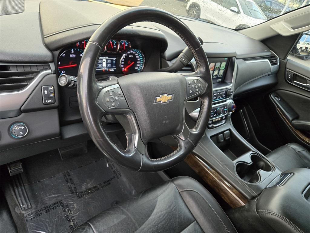 used 2020 Chevrolet Tahoe car, priced at $24,785