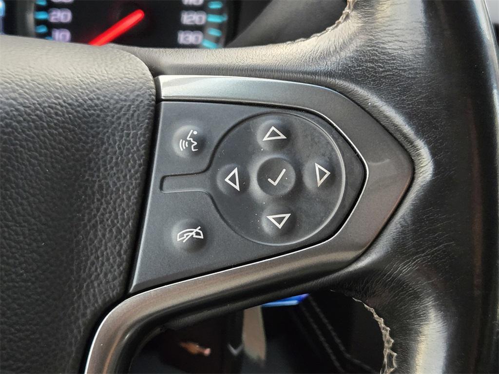 used 2020 Chevrolet Tahoe car, priced at $24,785