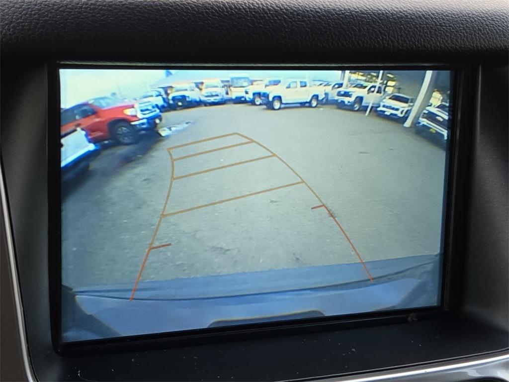 used 2020 Chevrolet Tahoe car, priced at $24,785