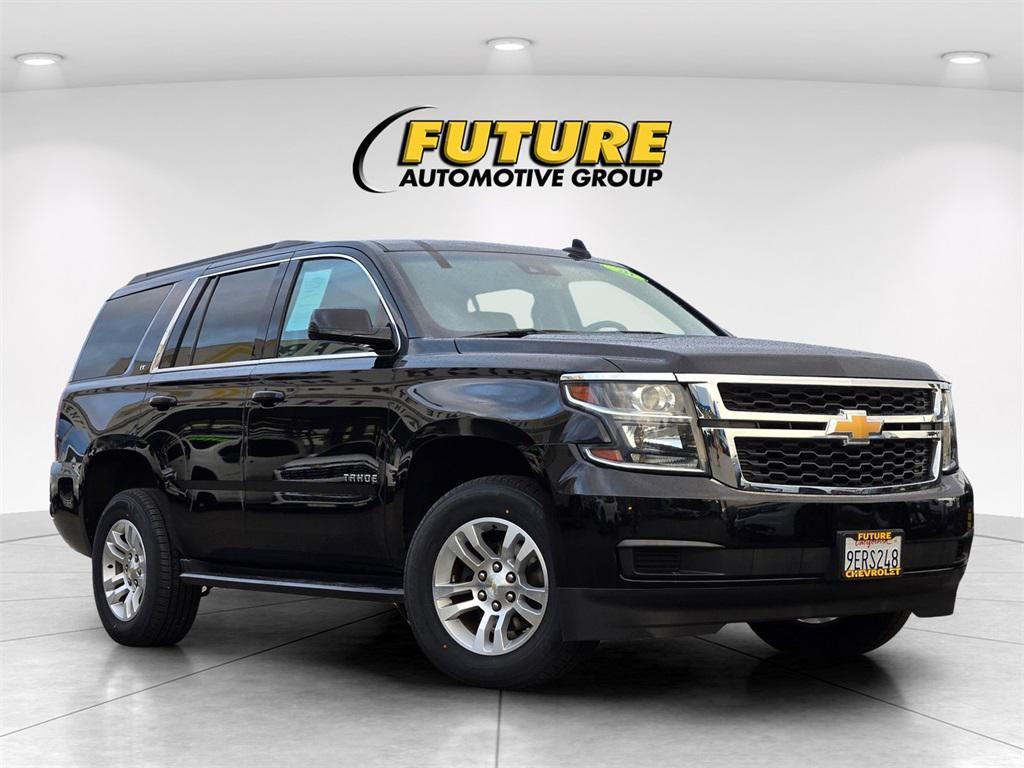 used 2020 Chevrolet Tahoe car, priced at $24,785