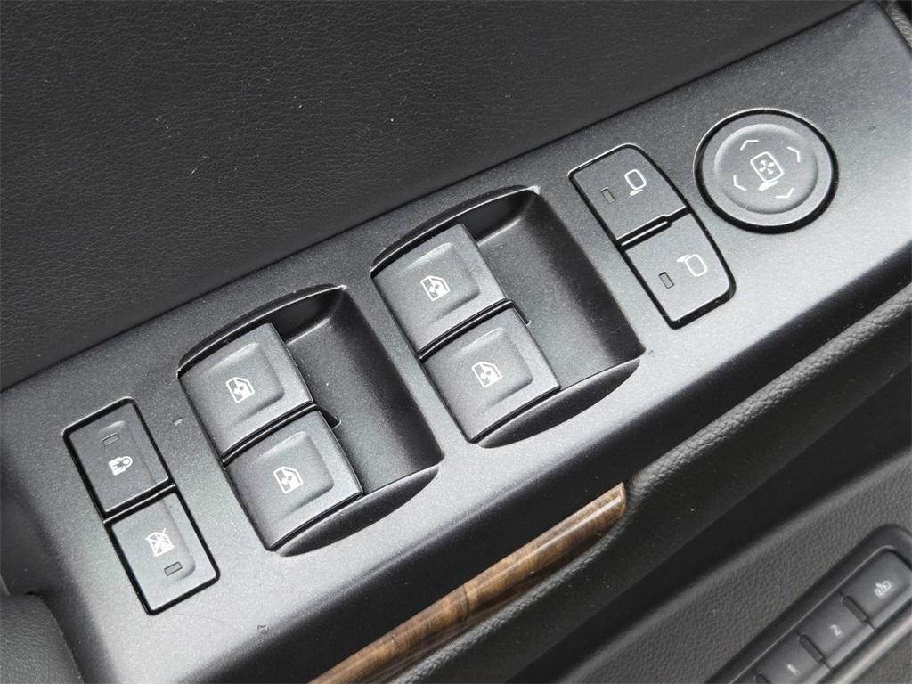 used 2020 Chevrolet Tahoe car, priced at $24,785