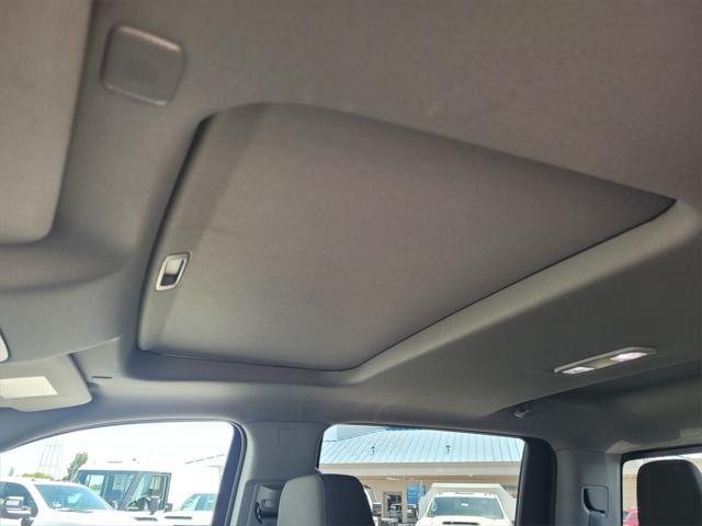used 2022 Chevrolet Silverado 1500 car, priced at $42,830