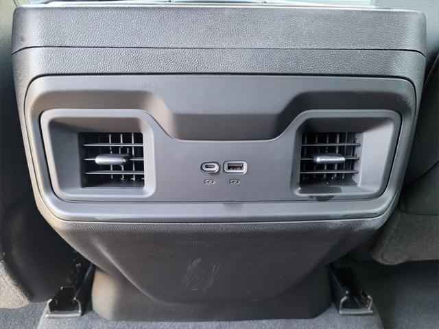 used 2022 Chevrolet Silverado 1500 car, priced at $42,830