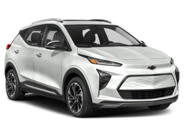 used 2023 Chevrolet Bolt EUV car, priced at $27,963
