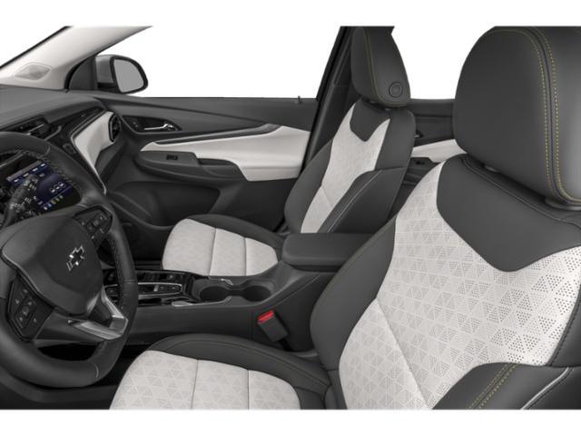used 2023 Chevrolet Bolt EUV car, priced at $27,963