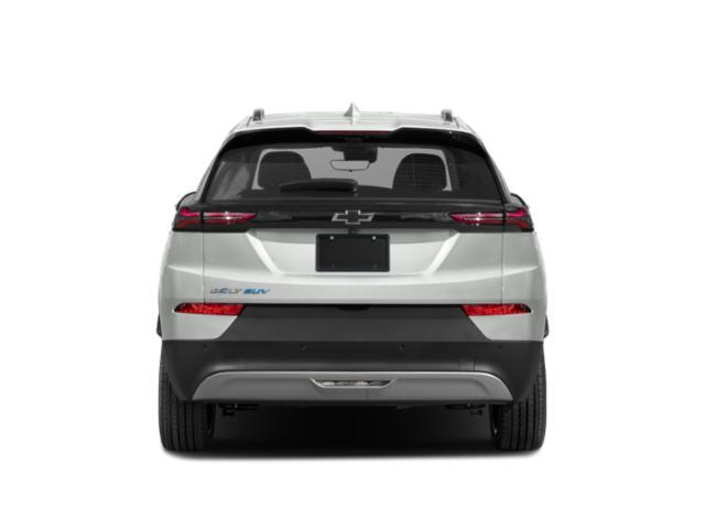 used 2023 Chevrolet Bolt EUV car, priced at $27,963