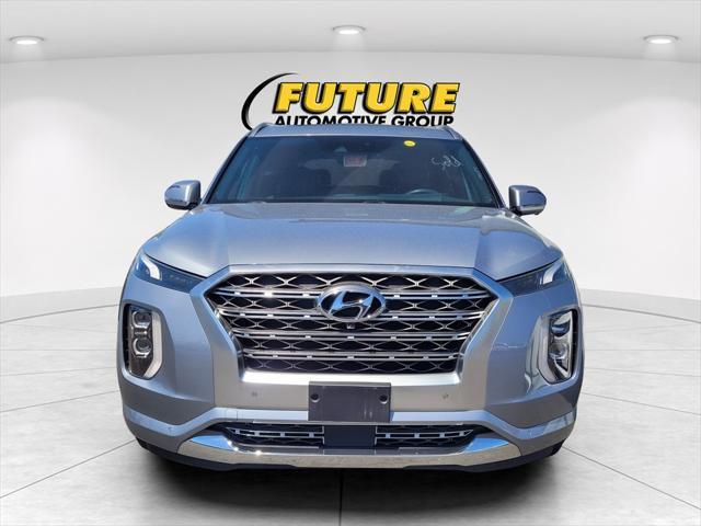 used 2020 Hyundai Palisade car, priced at $28,900