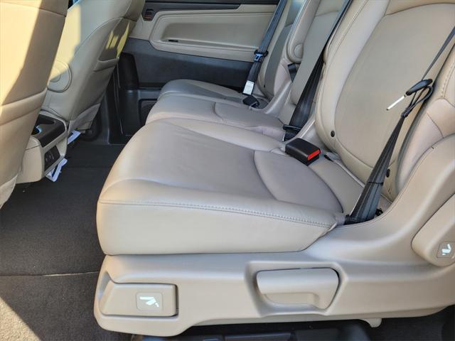 used 2019 Honda Odyssey car, priced at $24,167