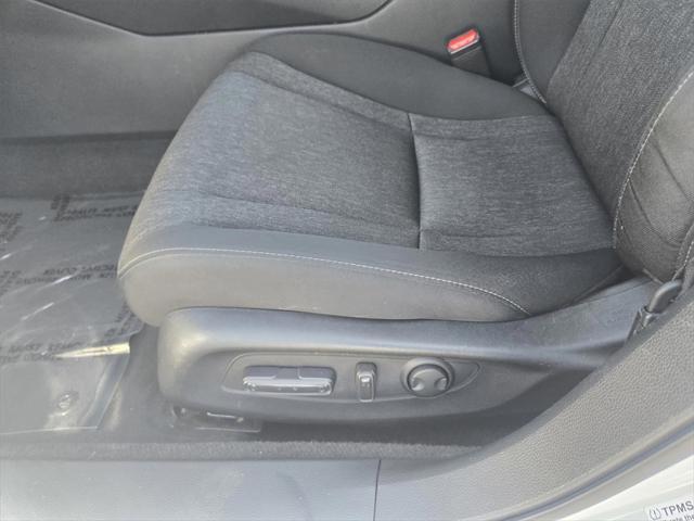 used 2023 Honda Accord car, priced at $24,880