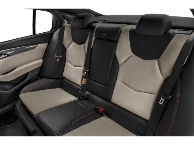 used 2022 Cadillac CT5 car, priced at $33,922