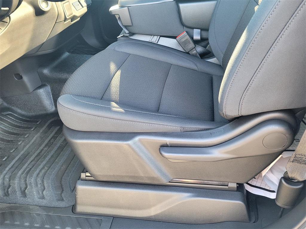 new 2026 Chevrolet Silverado 1500 car, priced at $35,735