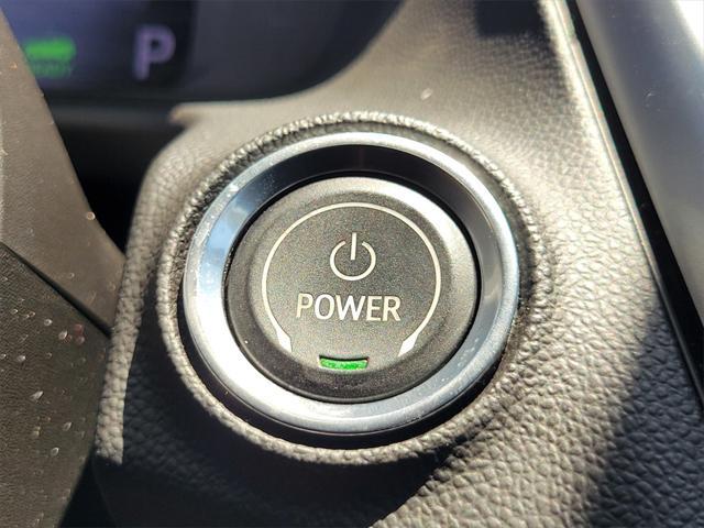 used 2023 Chevrolet Bolt EUV car, priced at $17,835