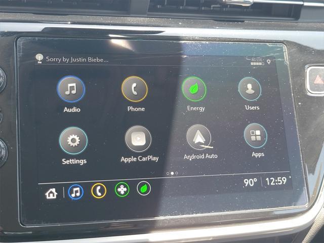 used 2023 Chevrolet Bolt EUV car, priced at $17,835
