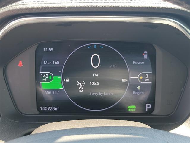 used 2023 Chevrolet Bolt EUV car, priced at $17,835