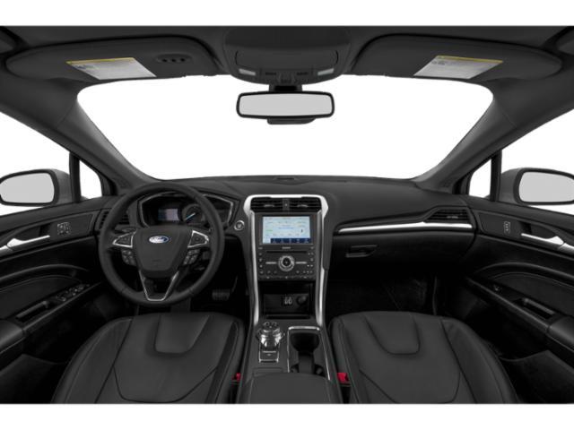 used 2020 Ford Fusion car, priced at $17,916