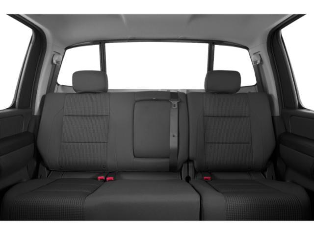 used 2015 Nissan Titan car, priced at $15,125