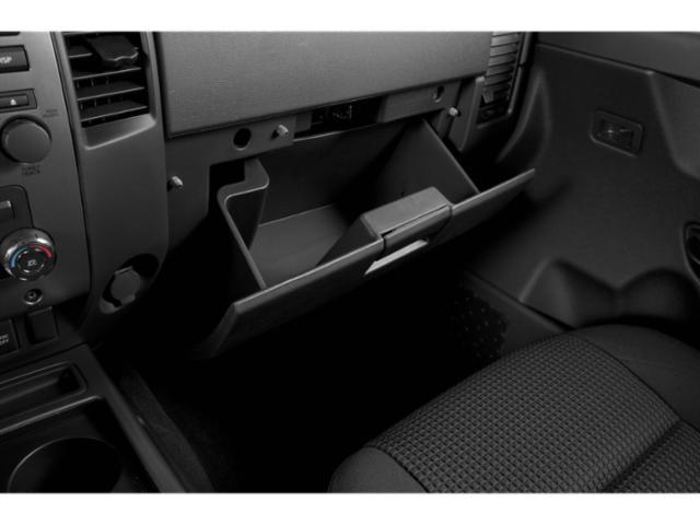 used 2015 Nissan Titan car, priced at $15,125