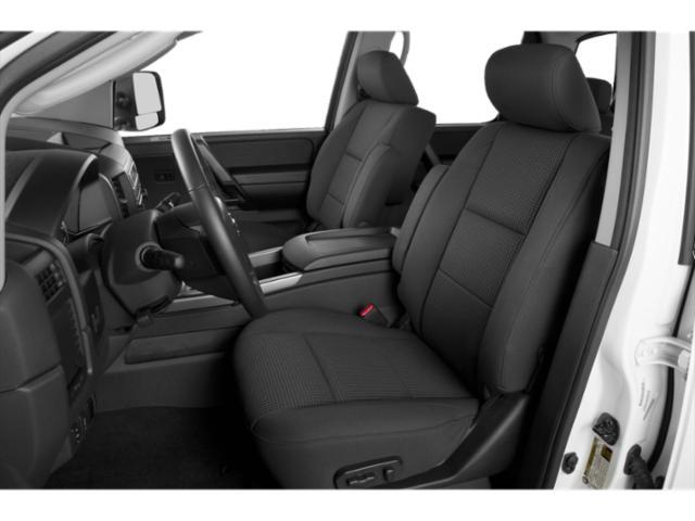 used 2015 Nissan Titan car, priced at $15,125