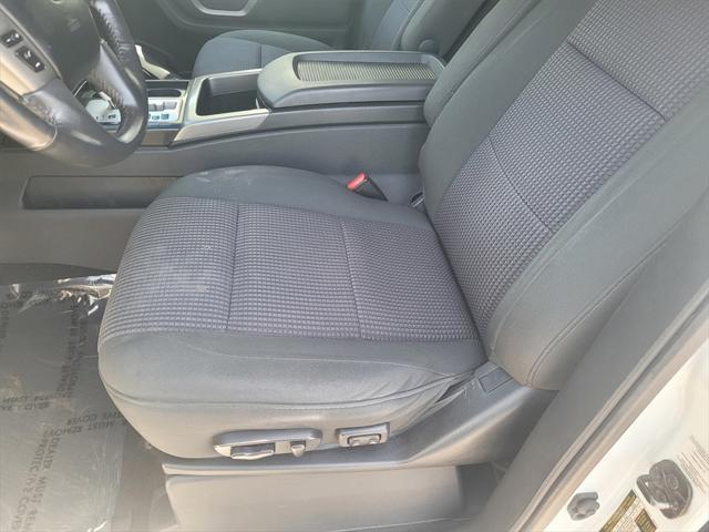 used 2015 Nissan Titan car, priced at $15,604