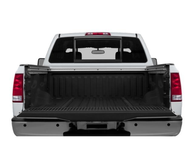 used 2015 Nissan Titan car, priced at $15,125
