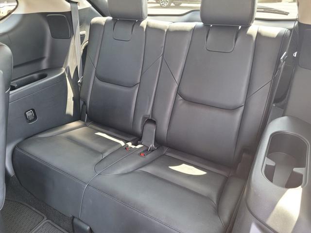 used 2021 Mazda CX-9 car, priced at $25,605