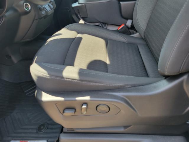 used 2023 Chevrolet Silverado 1500 car, priced at $41,995